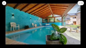 Casa, descanso y relax